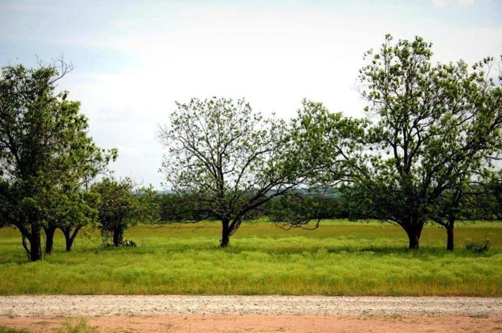 The B&B'S Of Monarc Ranch Luckenbach Dış mekan fotoğraf